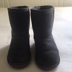Winter boots